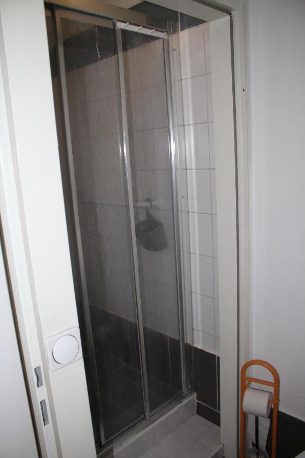 Stadtpark Rooms Wien Ngoại thất bức ảnh