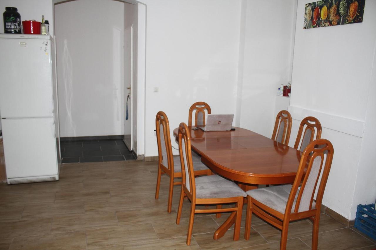 Stadtpark Rooms Wien Ngoại thất bức ảnh