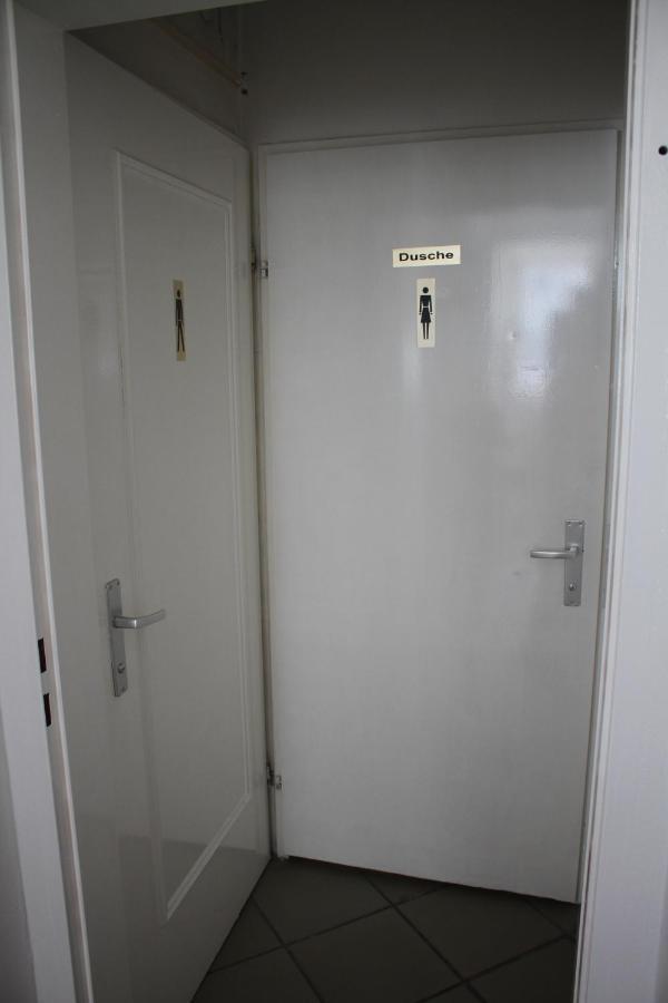 Stadtpark Rooms Wien Ngoại thất bức ảnh