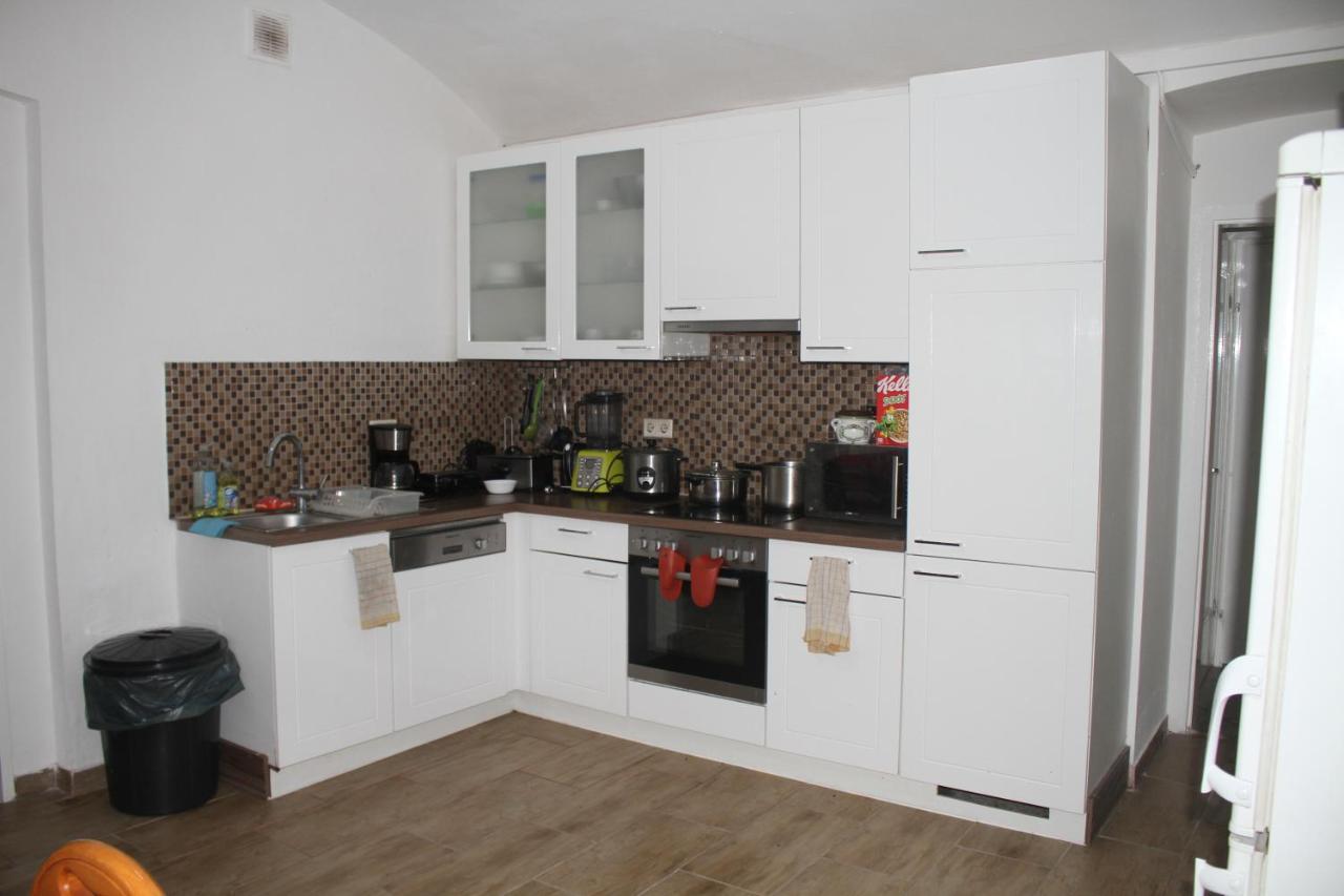 Stadtpark Rooms Wien Ngoại thất bức ảnh