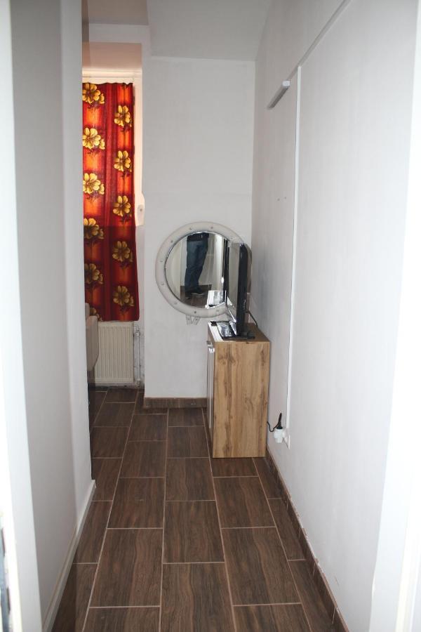 Stadtpark Rooms Wien Ngoại thất bức ảnh